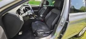 VW Passat Elegance, 2.0 TDI 190к.с. DIGITAL, Matrix, 7 DSG, снимка 11