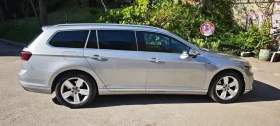 VW Passat Elegance, 2.0 TDI 190к.с. DIGITAL, Matrix, 7 DSG, снимка 7