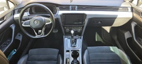 VW Passat Elegance, 2.0 TDI 190к.с. DIGITAL, Matrix, 7 DSG, снимка 16