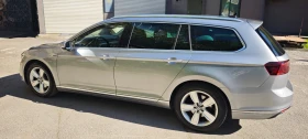 VW Passat Elegance, 2.0 TDI 190к.с. DIGITAL, Matrix, 7 DSG, снимка 9