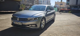 VW Passat Elegance, 2.0 TDI 190к.с. DIGITAL, Matrix, 7 DSG, снимка 2