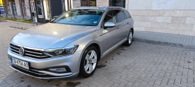 VW Passat Elegance, 2.0 TDI 190к.с. DIGITAL, Matrix, 7 DSG, снимка 2