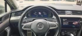 VW Passat Elegance, 2.0 TDI 190к.с. DIGITAL, Matrix, 7 DSG, снимка 4