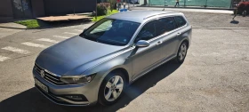 VW Passat Elegance, 2.0 TDI 190к.с. DIGITAL, Matrix, 7 DSG, снимка 1