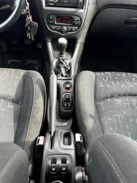 Peugeot 206 2.0 hdi 90к.с sport, снимка 13
