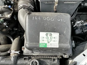 Peugeot 206 2.0 hdi 90к.с sport, снимка 16