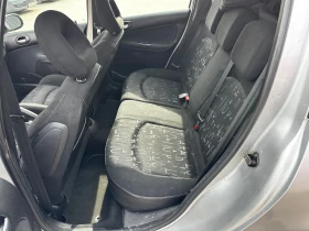 Peugeot 206 2.0 hdi 90к.с sport, снимка 9