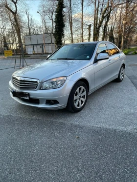 Mercedes-Benz C 200 C200 Kompressor, снимка 1