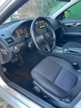 Mercedes-Benz C 200 C200 Kompressor, снимка 8
