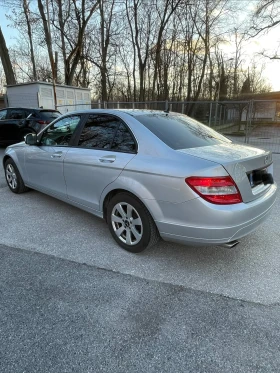 Mercedes-Benz C 200 C200 Kompressor, снимка 5