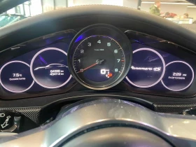 Porsche Panamera * 4S * CARFAX * ЦЕНА ДО БГ, снимка 8