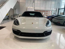 Porsche Panamera * 4S * CARFAX * ЦЕНА ДО БГ, снимка 4