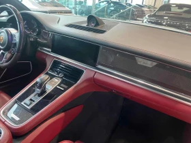 Porsche Panamera * 4S * CARFAX * ЦЕНА ДО БГ, снимка 9