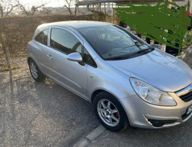 Opel Corsa 1.2, снимка 4