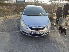Opel Corsa 1.2, снимка 1