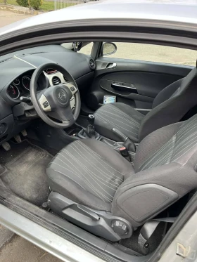 Opel Corsa 1.2, снимка 6