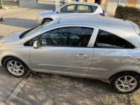 Opel Corsa 1.2, снимка 3