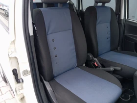 Fiat Panda 1.2i ЛИЗИНГ , снимка 9