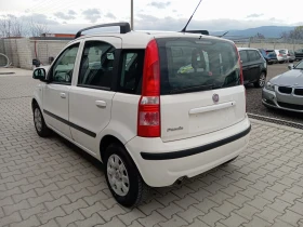Fiat Panda 1.2i ЛИЗИНГ , снимка 4