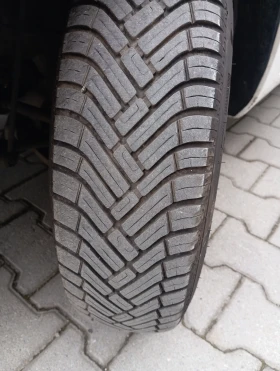 Fiat Panda 1.2i ЛИЗИНГ , снимка 14