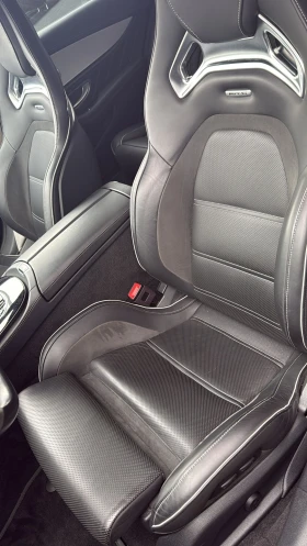 Mercedes-Benz E 63 AMG S 4Matic+ , снимка 10