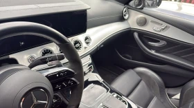Mercedes-Benz E 63 AMG S 4Matic+ , снимка 11