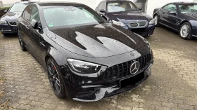 Mercedes-Benz E 63 AMG S 4Matic+ , снимка 1