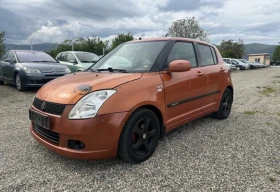 Suzuki Swift 1.5VTI* KEYLESS* Подгреви* , снимка 2