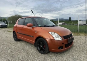 Suzuki Swift 1.5VTI* KEYLESS* Подгреви* , снимка 1
