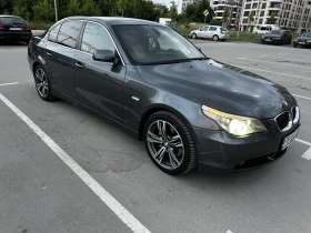 BMW 530, снимка 1