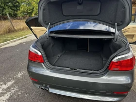 BMW 530, снимка 9