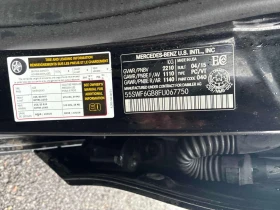 Mercedes-Benz C 400 4МАTIC* DISTRONIC* BURMESTER* PANO* , снимка 15