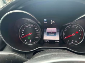 Mercedes-Benz C 400 4МАTIC* DISTRONIC* BURMESTER* PANO* , снимка 8
