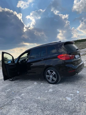 BMW 2 Gran Tourer 218d twin power turbo, снимка 1