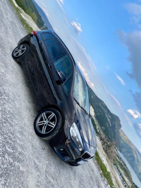 BMW 2 Gran Tourer 218d twin power turbo, снимка 2