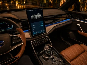 BYD Tang EV 86.4 kWh (517 Hp) AWD, снимка 7