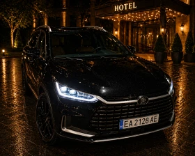 BYD Tang EV 86.4 kWh (517 Hp) AWD, снимка 2