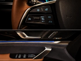 BYD Tang EV 86.4 kWh (517 Hp) AWD, снимка 10