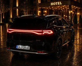 BYD Tang EV 86.4 kWh (517 Hp) AWD, снимка 5