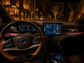 BYD Tang EV 86.4 kWh (517 Hp) AWD, снимка 6