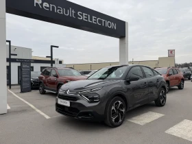 Citroen C4 1.2i Pure Tech 130k.c., снимка 1