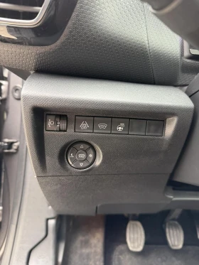 Citroen C4 1.2i Pure Tech 130k.c., снимка 17