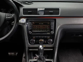 VW Passat 2.0 TDI, снимка 16