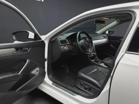 VW Passat 2.0 TDI, снимка 10