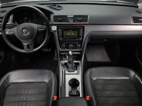 VW Passat 2.0 TDI, снимка 7