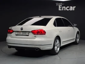 VW Passat 2.0 TDI, снимка 2