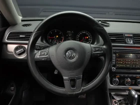 VW Passat 2.0 TDI, снимка 12