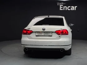 VW Passat 2.0 TDI, снимка 4