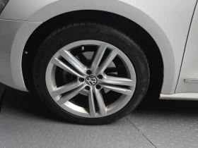 VW Passat 2.0 TDI, снимка 5