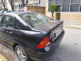 Ford Focus Джия, снимка 4